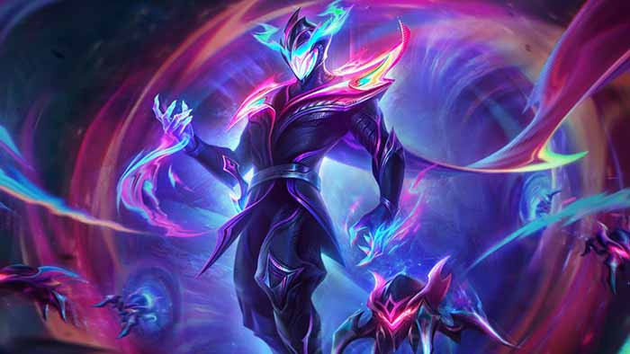 TNC Store Cách Chơi Chi Tiết Đội Hình Malzahar Hộ Vệ Noxious Trap TFT 15.6