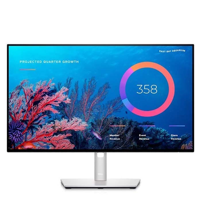 TNC Store Màn hình Dell UltraSharp U2422HE