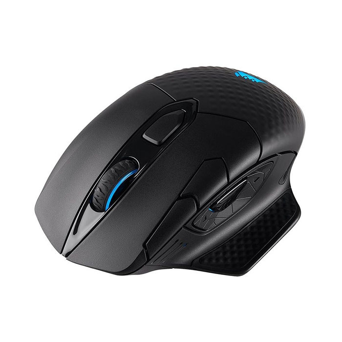 TNC Store Chuột Corsair DARK CORE RGB PRO SE Wireless