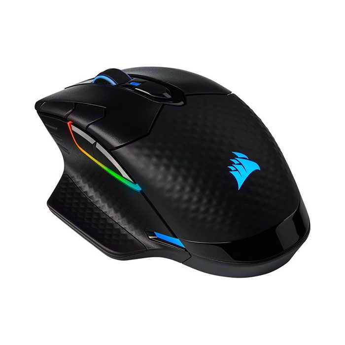 TNC Store Chuột Corsair DARK CORE RGB PRO Wireless