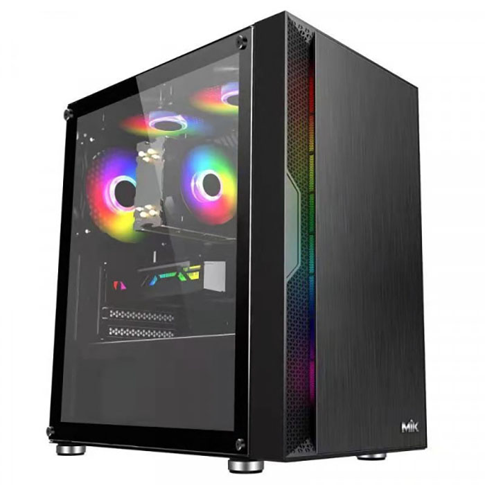 TNC Store TNC PC Văn Phòng P6