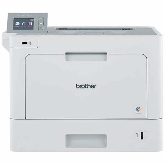 TNC Store Máy In Laser Màu Brother HL-L3240CDW - Đơn Năng