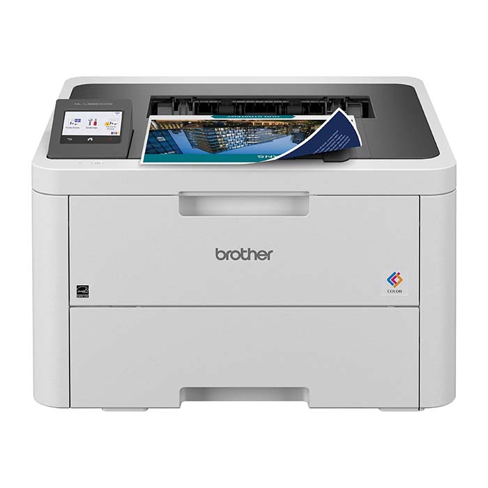 TNC Store Máy In Laser Màu Brother HL-L3280CDW - Đơn Năng