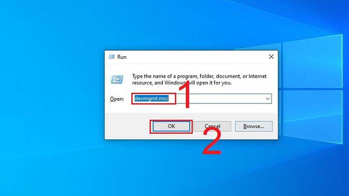 TNC Store Hướng Dẫn Cách Khắc Phục PC Không Nhận Card Đồ Hoạ