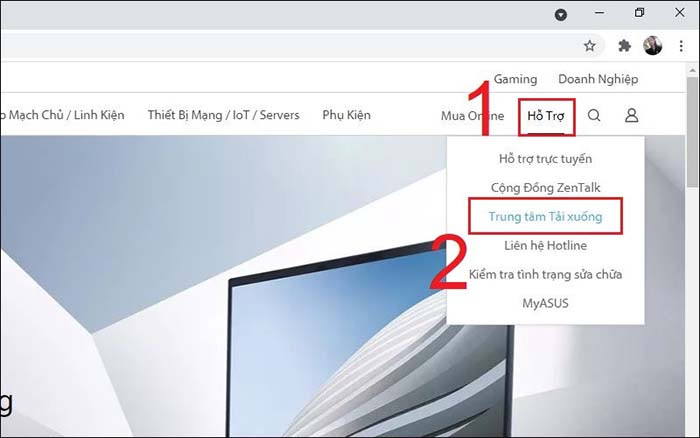 TNC Store Hướng Dẫn Cách Khắc Phục PC Không Nhận Card Đồ Hoạ