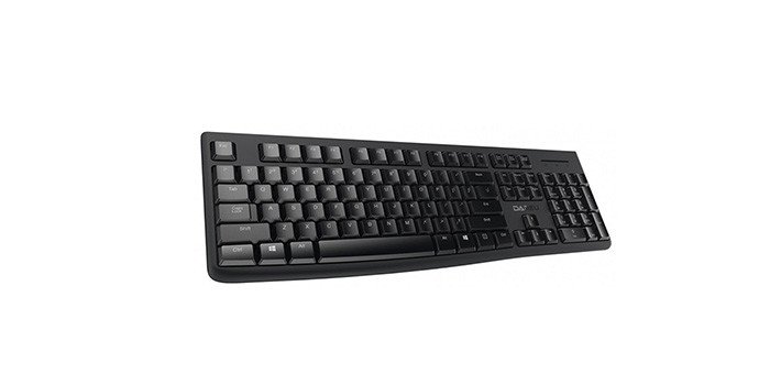 TNC Store Bộ Phím Chuột Không Dây DAREU MK188G