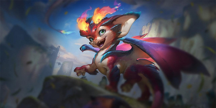 TNC Store Cách Chơi Đội Hình Smolder TFT Mùa 15 Chi Tiết
