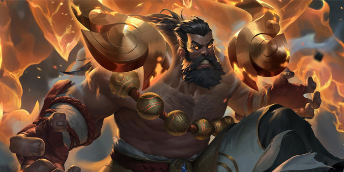 TNC Store Cách Chơi Đội Hình Smolder TFT Mùa 15 Chi Tiết