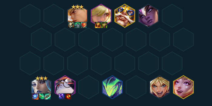 TNC Store Cách Chơi Đội Hình Syndra TFT Carry Mùa 15