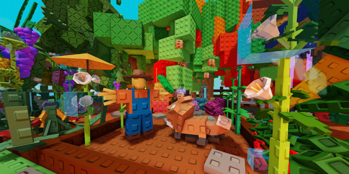 TNC Store Roblox Innovation Awards 2025: Danh Sách Đề Cử Và Người Chiến Thắng
