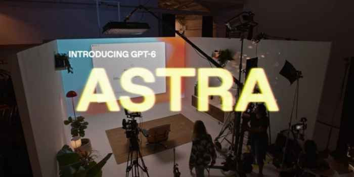 TNC STORE GPT-6 Astra Dấy Lên Lo Ngại Về Khả Năng Giám Sát AI