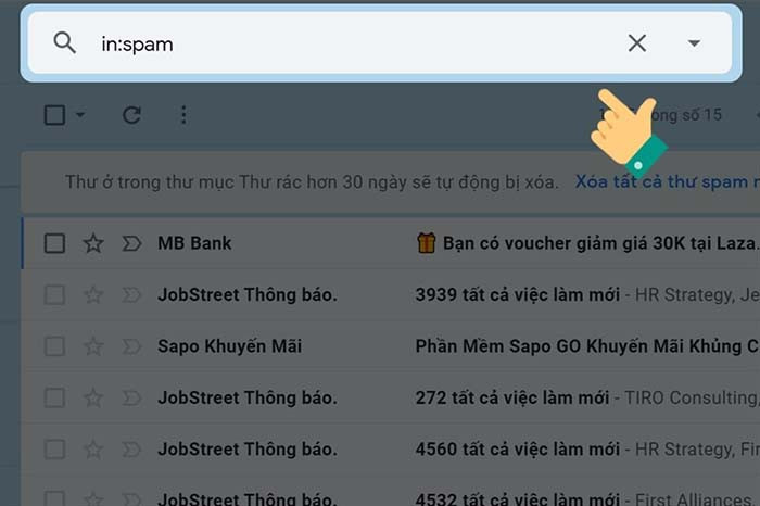 Cách Giải Phóng Dung Lượng Gmail Đơn Giản Và Nhanh Nhất