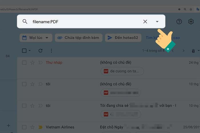 Cách Giải Phóng Dung Lượng Gmail Đơn Giản Và Nhanh Nhất