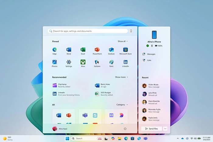TNC Store Tổng Hợp Cách Nâng Cấp Hệ Điều Hành Windows 11 25H2