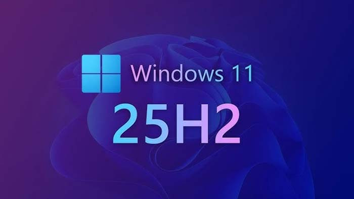 TNC Store Windows 11 25H2 Tính Năng Mới Nổi Bật