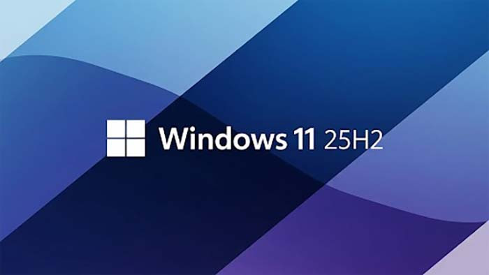 TNC Store Windows 11 25H2 Tính Năng Mới Nổi Bật