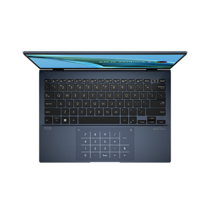 TNC Store Laptop ASUS ZenBook S 13 OLED UM5302TA LX087W