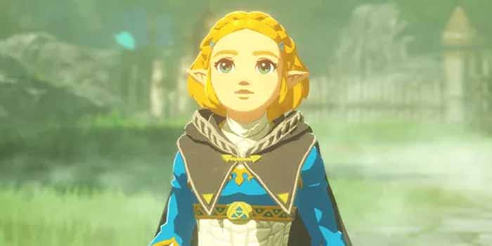 TNC Store Đánh Giá Hyrule Warriors: Age of Imprisonment Switch 2