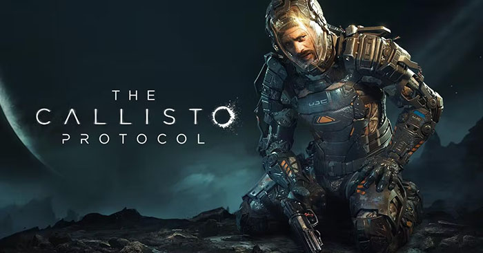 TNC Store Đĩa game PS5 - The Callisto Protocol - Day One Edition - US