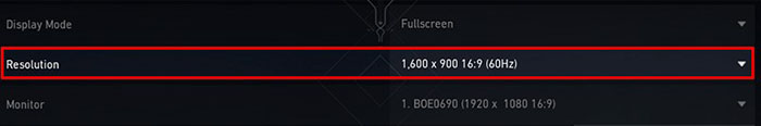 TNC Store Cách Tăng FPS Valorant