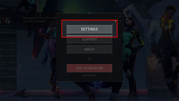 TNC Store Cách Tăng FPS Valorant