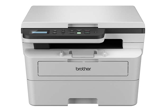 TNC Store Máy In Laser Đen Trắng Brother DCP-B7620DW - Đa Năng