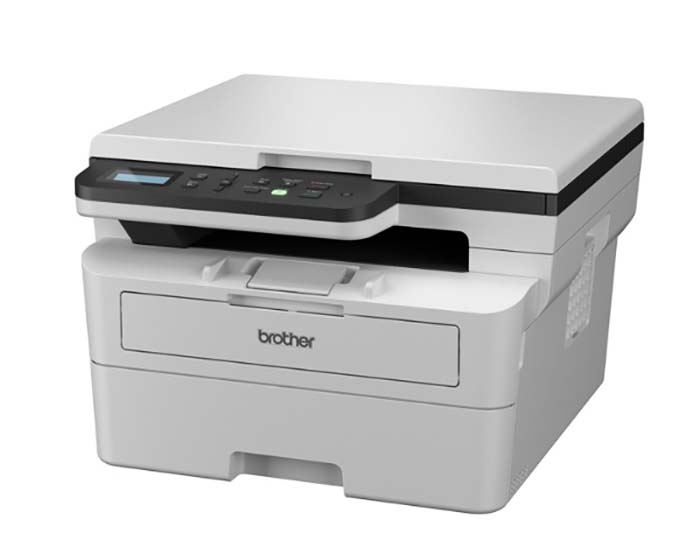 TNC Store Máy In Laser Đen Trắng Brother DCP-B7620DW - Đa Năng