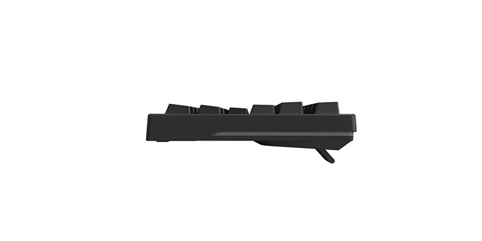 TNC Store Bàn Phím Cơ Gaming DAREU EK87L v2 Màu Đen