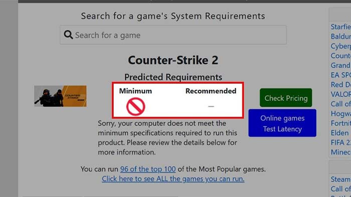 TNC Store Cấu Hình Chơi GTA 6 Phù Hợp Cho PC