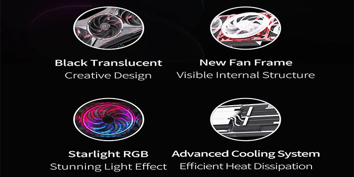 TNC Store Card Màn Hình Colorful iGame RTX 5070 Ti Advanced OC 16GB