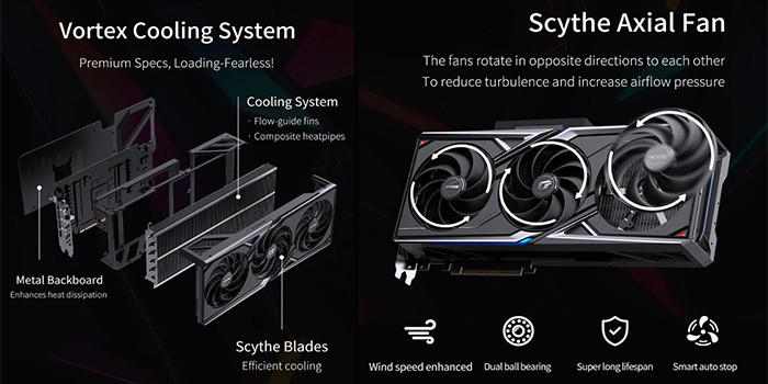 TNC Store Card Màn Hình Colorful iGame RTX 5070 Ti Vulcan OC 16GB