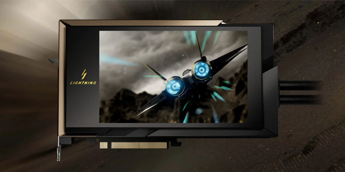 TNC Store MSI RTX 5090 LIGHTNING Z Limited: Siêu Phẩm Flagship Hiếm Dành Cho PC Không Thỏa Hiệp