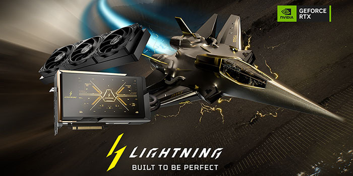 TNC Store MSI RTX 5090 LIGHTNING Z Limited: Siêu Phẩm Flagship Hiếm Dành Cho PC Không Thỏa Hiệp