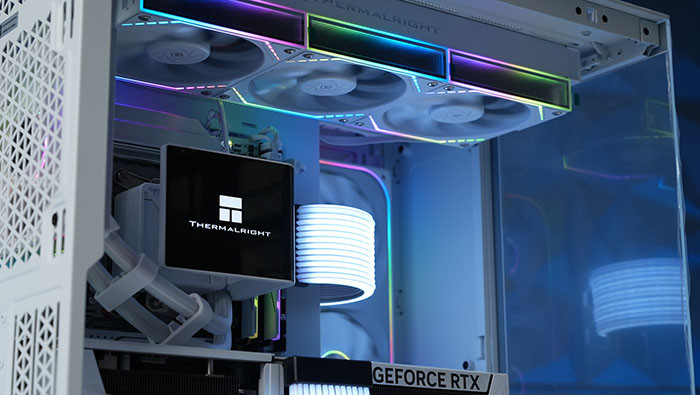 TNC Store PC AI 94 Triệu 2026: RTX 5080 Chạy AI Mạnh Tới Đâu?