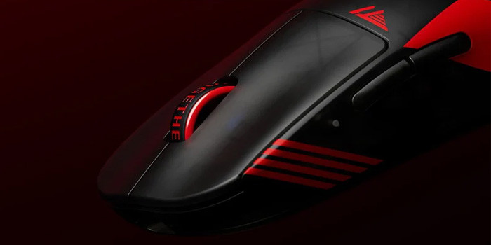 TNC Store Chuột Pulsar Không Dây Pulsar X2 V3 Size T1 Edition