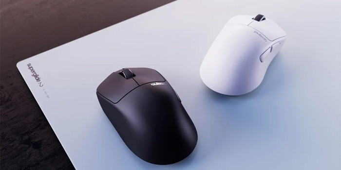 TNC Store Chuột Pulsar Không Dây Pulsar X3 Size 2 White