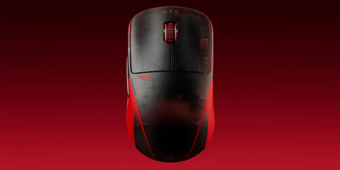 TNC Store Chuột Pulsar Không Dây Pulsar X2 V3 Size T1 Edition