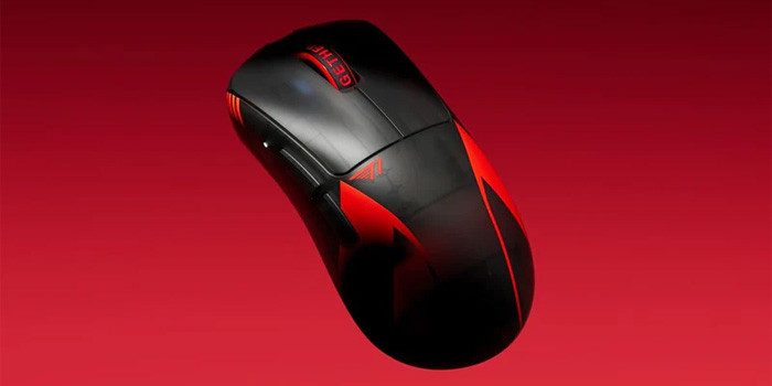 TNC Store Chuột Pulsar Không Dây Pulsar Xlite V4 Size2 T1 Edition