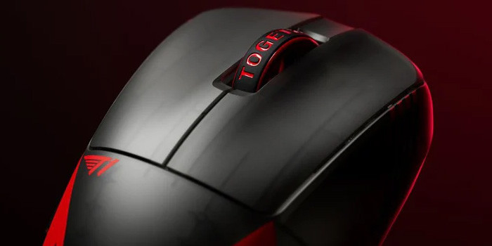 TNC Store Chuột Pulsar Không Dây Pulsar Xlite V4 Size2 T1 Edition