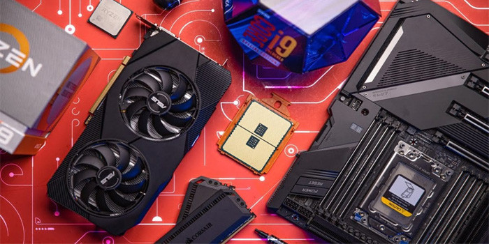TNC Store Hướng Dẫn Build Máy Tính 15 Triệu Cho Sinh Viên
