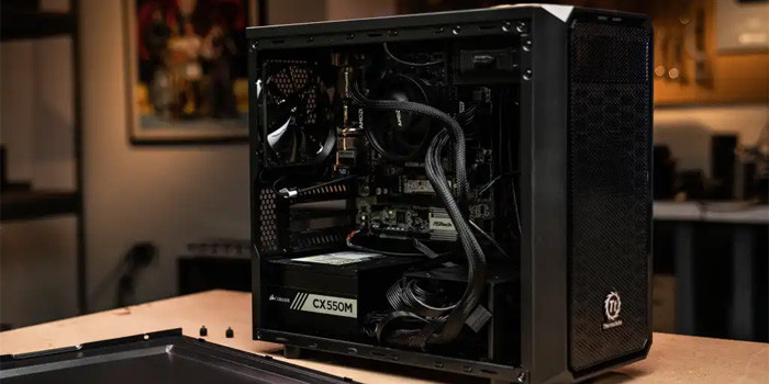 TNC Store Hướng Dẫn Build Máy Tính 15 Triệu Cho Sinh Viên