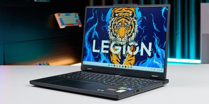 TNC Store Laptop Lenovo Legion Y7000 2025 Core i7-14650HX