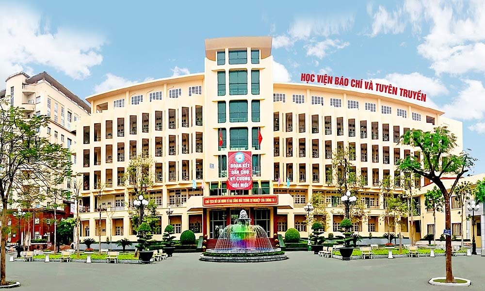 TNC Store sinh viên Học viện Báo Chí và Tuyên Truyền nên dùng Laptop nào