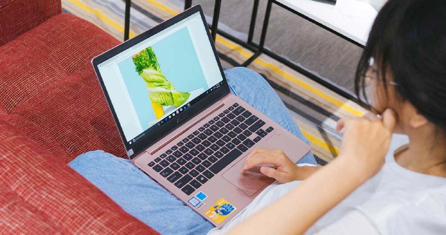 TNC Store sinh viên Học viện Báo Chí và Tuyên Truyền nên dùng Laptop nào