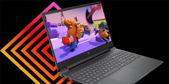 TNC Store Laptop HP Victus 16-r0369TX AY8Y2PA