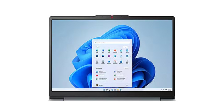 TNC Store Laptop Lenovo Ideapad Slim 3 15IRH8 83EM00H6IN