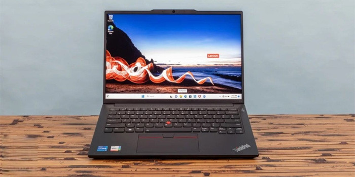 TNC Store Laptop Lenovo ThinkPad E14 Gen 7 21SX002RVA