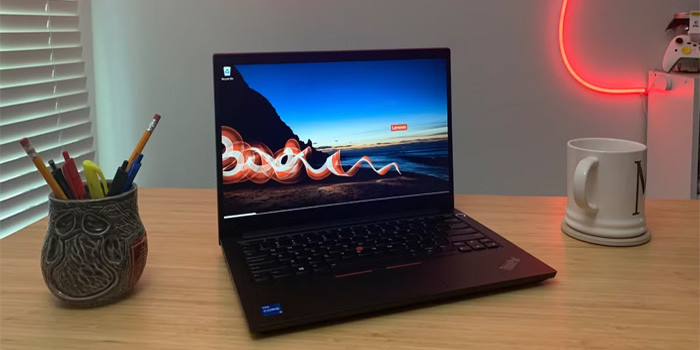 TNC Store Laptop Lenovo ThinkPad E14 Gen 7 21SX002RVA