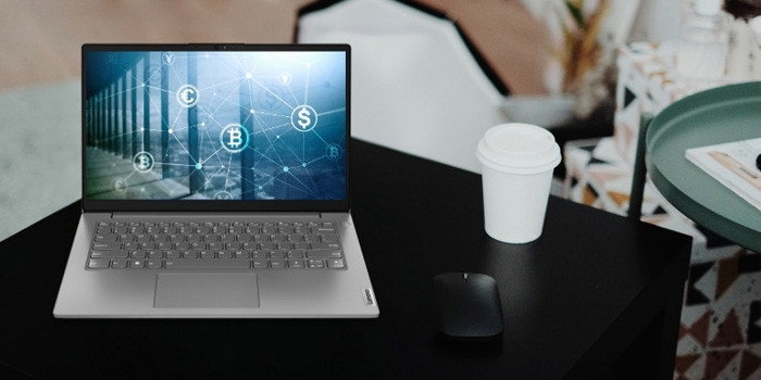 TNC Store Laptop Lenovo V14 G4 IRU-83A000FNVN