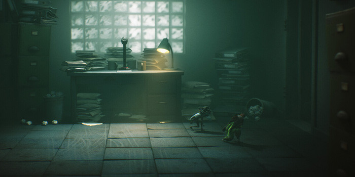 TNC Store Hướng Dẫn Chơi Little Nightmares 3 Co-op Cùng Bạn Bè